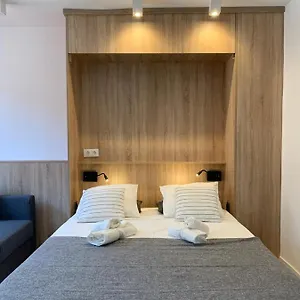 The Closest Apartments Apartamento