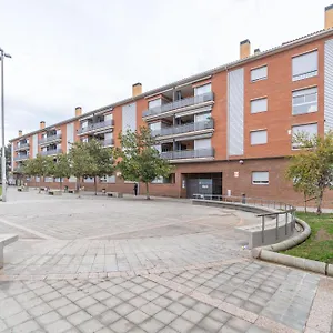  Appartement Loft Costa Brava Encantador
