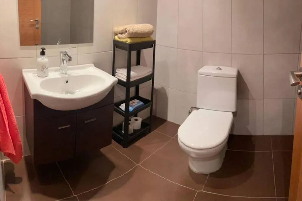 Apartamento Con Gran Jardin Privado Apartment Figueres  Figueres (Girona)