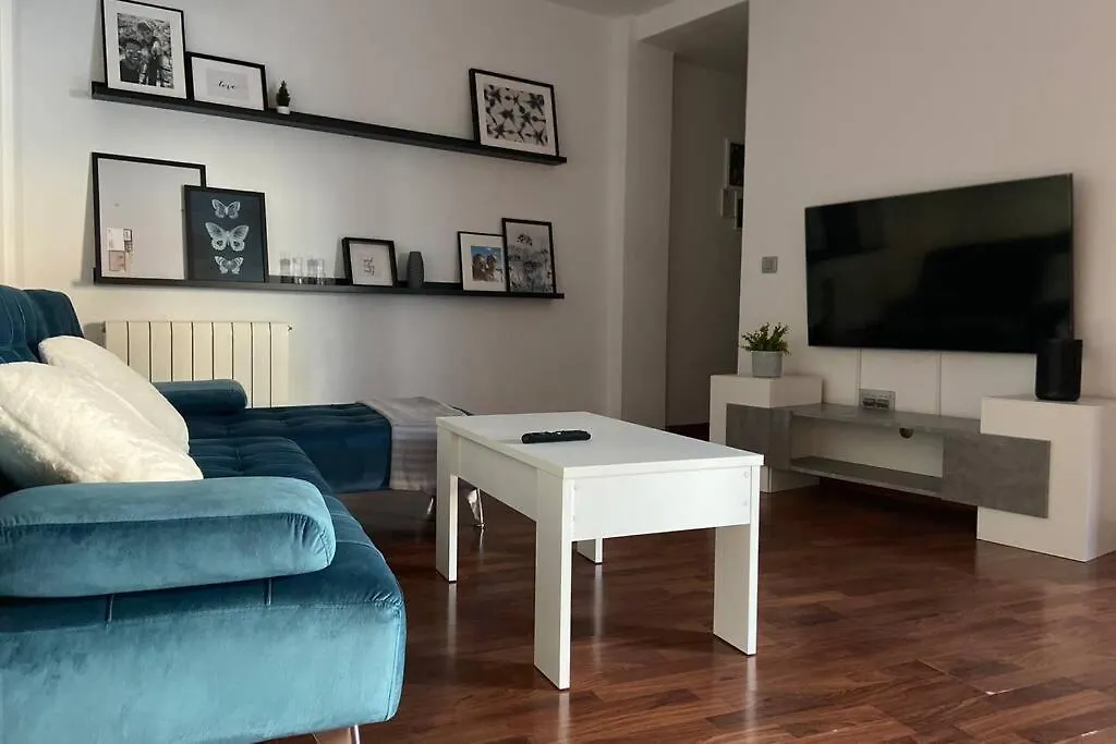 Apartamento Con Gran Jardin Privado Apartment Figueres